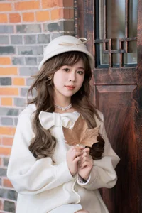 Artistic Expression in YiTuYu Art Language Vol.6275 Pao Fu Xiao Fang - image 7