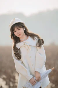 Artistic Expression in YiTuYu Art Language Vol.6275 Pao Fu Xiao Fang - image 11