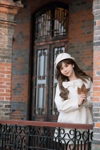 Artistic Expression in YiTuYu Art Language Vol.6275 Pao Fu Xiao Fang - image 8