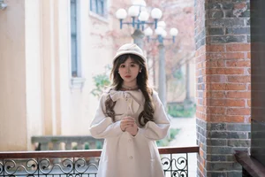 Artistic Expression in YiTuYu Art Language Vol.6275 Pao Fu Xiao Fang - image 4
