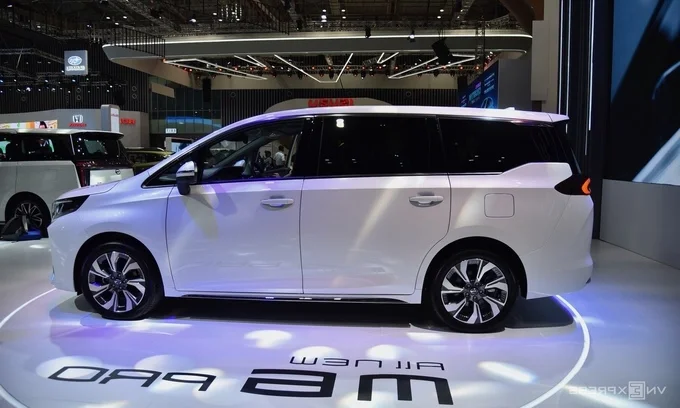New Car Launches in Vietnam: October 2024 Market Roundup