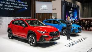 New Car Launches in Vietnam: October 2024 Market Roundup - image 12