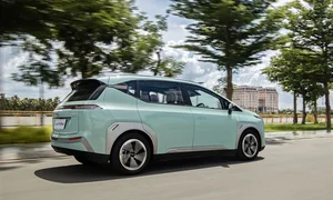 New Car Launches in Vietnam: October 2024 Market Roundup - image 2