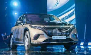 New Car Launches in Vietnam: October 2024 Market Roundup - image 13