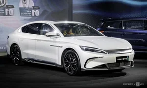 New Car Launches in Vietnam: October 2024 Market Roundup - image 11