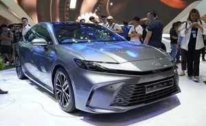 New Car Launches in Vietnam: October 2024 Market Roundup - image 8