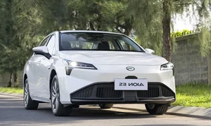 New Car Launches in Vietnam: October 2024 Market Roundup - image 1