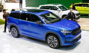 New Car Launches in Vietnam: October 2024 Market Roundup - image 5