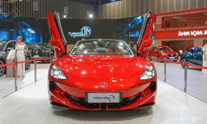 New Car Launches in Vietnam: October 2024 Market Roundup - image 6
