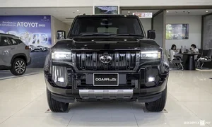 New Car Launches in Vietnam: October 2024 Market Roundup - image 7