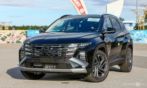 New Car Launches in Vietnam: October 2024 Market Roundup - image 4