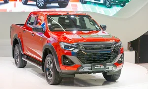 New Car Launches in Vietnam: October 2024 Market Roundup - image 10