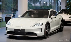 New Car Launches in Vietnam: October 2024 Market Roundup - image 9