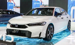 New Car Launches in Vietnam: October 2024 Market Roundup - image 3