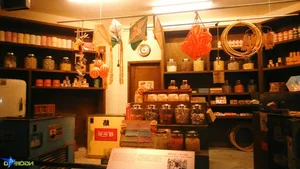 Exploring Hong Kong's Most Mysterious and Hauntingly Beautiful Museum - image 3