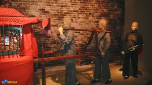 Exploring Hong Kong's Most Mysterious and Hauntingly Beautiful Museum - image 10