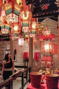 Exploring Hong Kong's Most Mysterious and Hauntingly Beautiful Museum - image 15