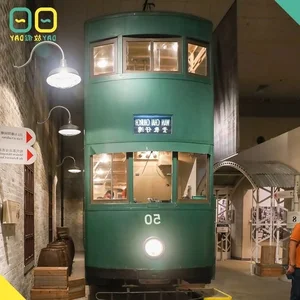 Exploring Hong Kong's Most Mysterious and Hauntingly Beautiful Museum - image 8