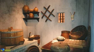 Exploring Hong Kong's Most Mysterious and Hauntingly Beautiful Museum - image 18