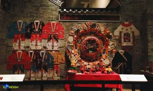 Exploring Hong Kong's Most Mysterious and Hauntingly Beautiful Museum - image 11