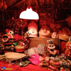 Exploring Hong Kong's Most Mysterious and Hauntingly Beautiful Museum - image 13