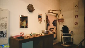 Exploring Hong Kong's Most Mysterious and Hauntingly Beautiful Museum - image 9