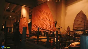 Exploring Hong Kong's Most Mysterious and Hauntingly Beautiful Museum - image 2