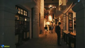 Exploring Hong Kong's Most Mysterious and Hauntingly Beautiful Museum - image 1
