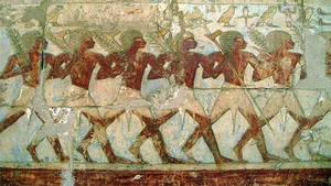 10 Surprising Facts About Ancient Egypt: Beyond the Pyramids and Pharaohs - image 4
