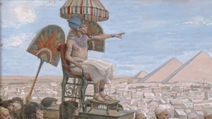 10 Surprising Facts About Ancient Egypt: Beyond the Pyramids and Pharaohs - image 7
