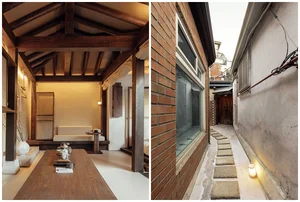 Designing a Bright 29-Square-Meter Micro Home in a Narrow Alleyway - image 5