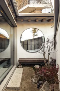 Designing a Bright 29-Square-Meter Micro Home in a Narrow Alleyway - image 2