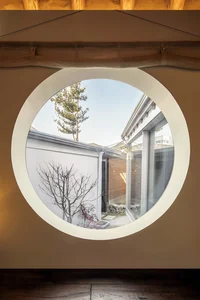 Designing a Bright 29-Square-Meter Micro Home in a Narrow Alleyway - image 0