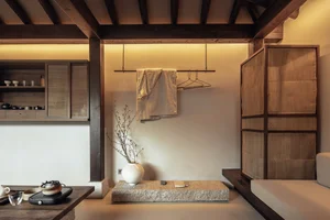 Designing a Bright 29-Square-Meter Micro Home in a Narrow Alleyway - image 3