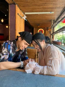 Phuong Thanh Reveals the Heartfelt Reason Behind Her Close Photos with MONO - image 0