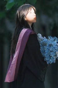 Elegant Asian Portrait Art: YiTuYu Art Language Vol.9532 Zhi Shi Da Ren - image 13