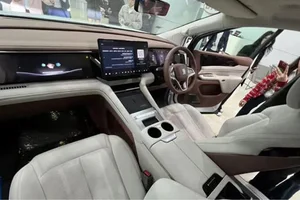 BYD Xia Rebranded as M9 for International Launch and Vietnam Entry - image 3