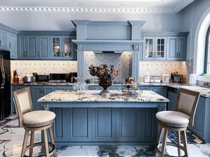Inside Singer Dang Khoi's Luxurious Two-Frontage Mansion - image 3