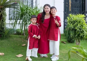 Inside Singer Dang Khoi's Luxurious Two-Frontage Mansion - image 5