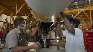 India vs. Pakistan: A Look at US-Made Technology in South Asian Air Combat - image 3