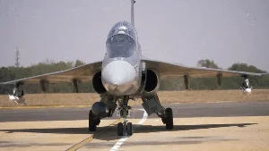 India vs. Pakistan: A Look at US-Made Technology in South Asian Air Combat - image 24