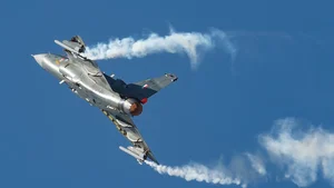 India vs. Pakistan: A Look at US-Made Technology in South Asian Air Combat - image 20