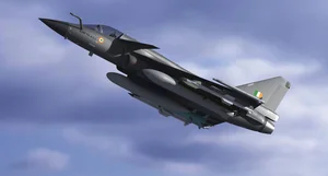 India vs. Pakistan: A Look at US-Made Technology in South Asian Air Combat - image 21