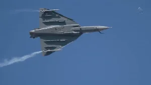 India vs. Pakistan: A Look at US-Made Technology in South Asian Air Combat - image 2