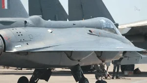 India vs. Pakistan: A Look at US-Made Technology in South Asian Air Combat - image 15
