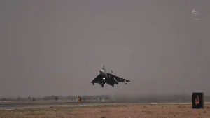 India vs. Pakistan: A Look at US-Made Technology in South Asian Air Combat - image 5