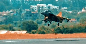 India vs. Pakistan: A Look at US-Made Technology in South Asian Air Combat - image 16