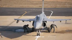 India vs. Pakistan: A Look at US-Made Technology in South Asian Air Combat - image 25