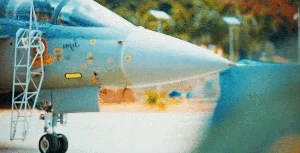India vs. Pakistan: A Look at US-Made Technology in South Asian Air Combat - image 6