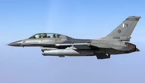 India vs. Pakistan: A Look at US-Made Technology in South Asian Air Combat - image 1